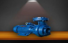 Agriculture Monoblock Pump by Mahalaxmi Electrical Industries