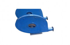 Air Blower by Stanmach Vibrators