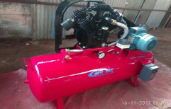 Air Compressor by Airtak Air Equipments