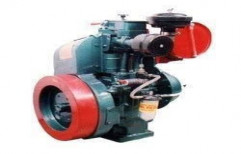 Air Cooled Diesel Engine by Ratnaker Enterprise