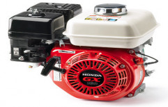Air Cooled Engines by Ace Power Products