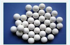 Alumina Balls For Arsenic by Shital Dish End Manufacturing Works