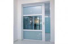 Aluminium Sliding Door by Win Enterprises