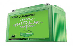 Amaron ABR PR APBTZ4L by SK Motor And Batteries