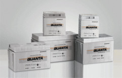 Amaron Quanta SMF Battery by B. K. Technologies
