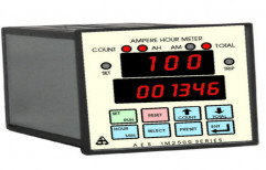 Ampere Hour Meters by Ajinkya Electronic Systems