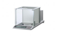 Analytical Weighing Balance by Optima Instruments