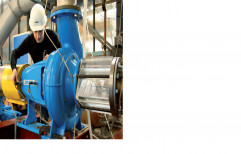 Andritz 'S' Series Process Pumps by Andritz Separation & Pump Technologies India Private Limited