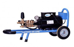 Aqua SKY1315CEA -H High Pressure Jet Machine by SKY Engineering & Cleaning Systems