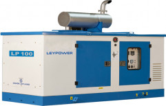 Ashok Leyland Silent Generator LP 100 by Kaleshawari Power Product Pvt. Ltd.