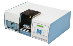 Atomic Absorption Spectrophotometers by NRI Technologies