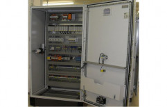 Automatic Control Panel by United Sales Corporation