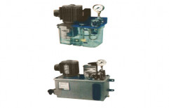 Automatic Lubrication Units by Shree System Enterprises