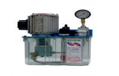 Automatic Lubrication Units Oil & Liquid Grease by JVG Products Private Limited