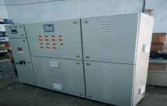 Automatic Power Factor Correction Panel by Next-Gen Power Controls
