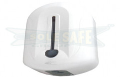Automatic Soap Dispenser by Super Safety Services
