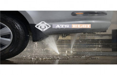 Automatic Under Chassis Car Washer by Ats Elgi Limited