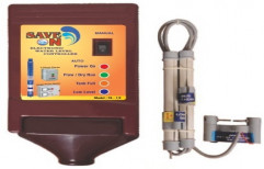 Automatic Water Level Controller - Fit for Submersible Pumps by K R Systems