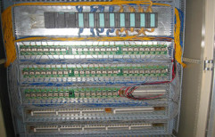 Automation Control Panel by Electrons Engineering Systems