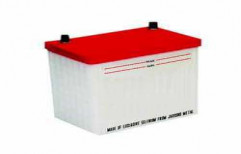 Automotive Battery by Sri Swamy Electronic