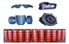 Automotive Casting by Samir Castings Private Limited