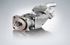 Axial Piston Pump -Fixed Displacement by Iyappan Engineering Industries Private Limited