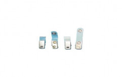 Badge Clips by Dipika Plastic Industries