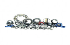 Ball Bearings by Pramani Sales And Services