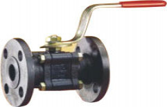 Ball Valves by Vamaja Engineering Private Limited