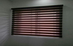 Bamboo Blinds by Limra Marketing