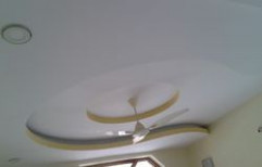 Bedroom False Ceiling by Furniture Lounge