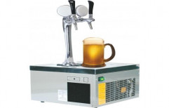 Beer Machine by National Engineers, India