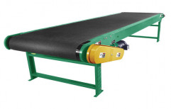 Belt Conveyor by Automation Arena