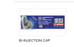 BI-INJECTION CAP by Ajay Technotrade