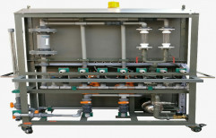 Biocide Hypo Dosing System by Onyx (P&D) Systems
