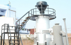 Biomass Gasifiers by Agro Power Gasification Plant Pvt. Ltd.