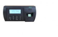 Biometric Attendance System with GPRS (WL Remote Monitoring) by Ritchie Technocrafts Private Limited