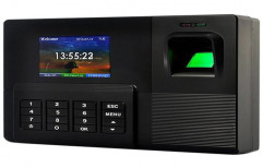 Biometric Machine by Saya Technologies Private Limited