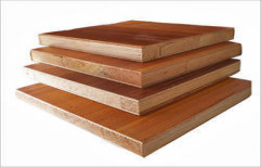 Block Board by Shaafi Timber And Plywoods