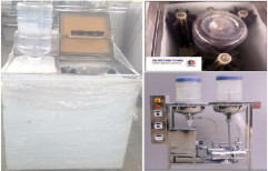 BMI Jar Washing Machine by BM International