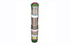 Borewell Submersible Pump by Machinery Tools Corporation