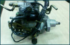 Bosch EDC Pumps by Santosh Diesel & Turbo