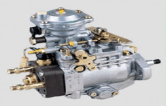 Bosch Fuel Injection Pump by Madras Auto Garage