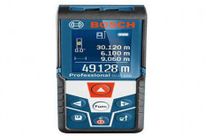 Bosch GLM 500 50m Laser Distance Meter by Shreeji Instruments