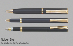 Branded Pen Set by Corporate Legacies