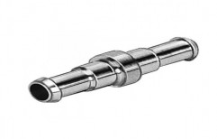 Brb Tube Connector by Hydraulics&Pneumatics