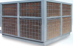 Breezair Air Cooler by Supreme Engineering