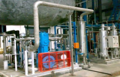 Breweries Based CO2 Recovery Plant by Puregas Carbonics Private Limited