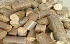 Briquettes by Piyarelal & Co