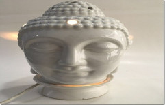 Buddha Aroma Diffuser/ Manual/ Electrical With Aroma Oil by Excel Overseas Corporation
